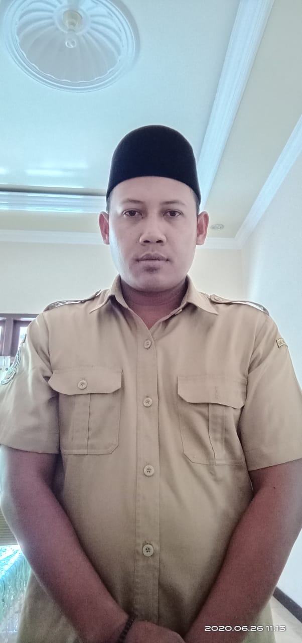 JUNI HERWANTO