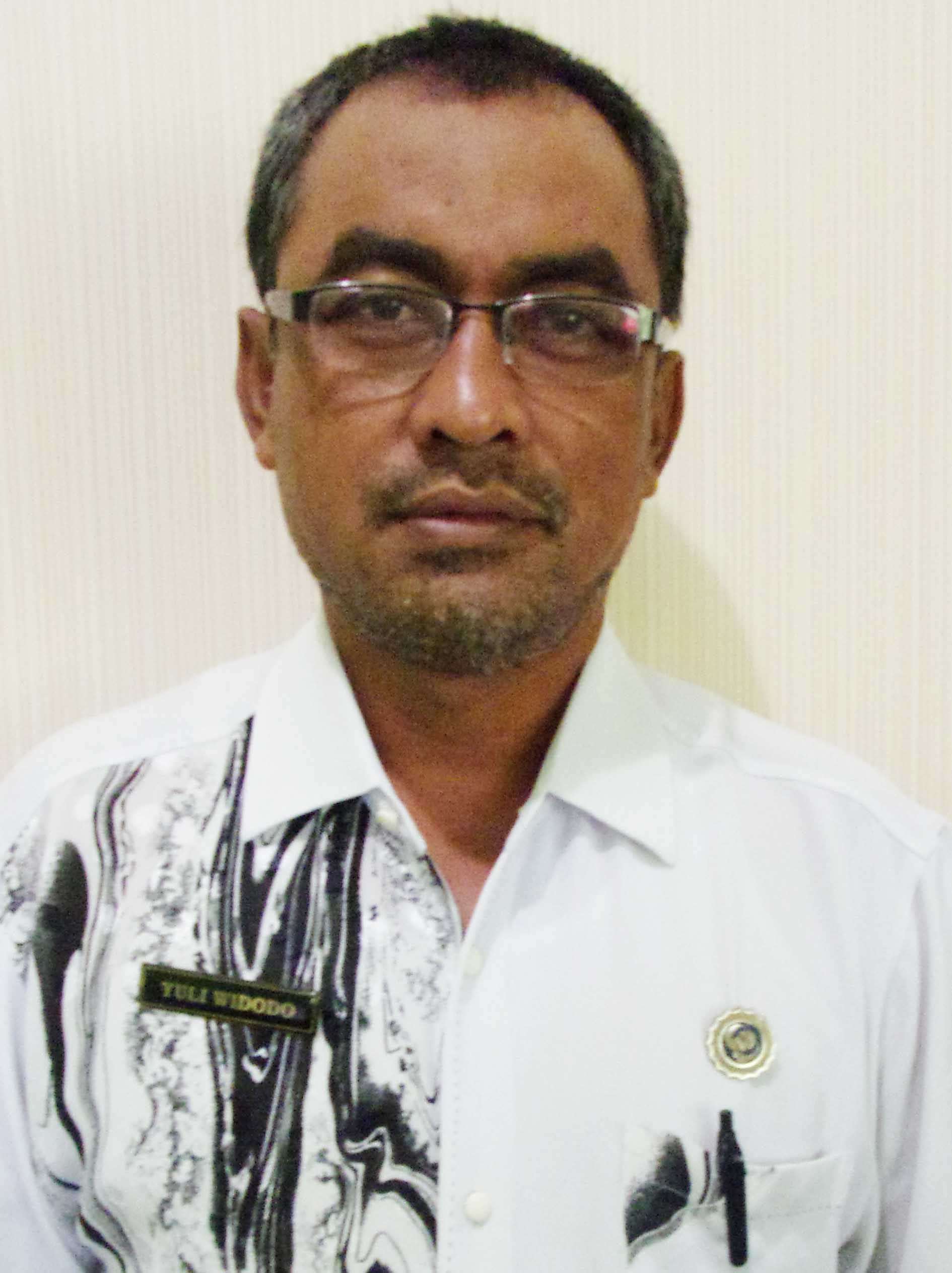 YULI WIDODO