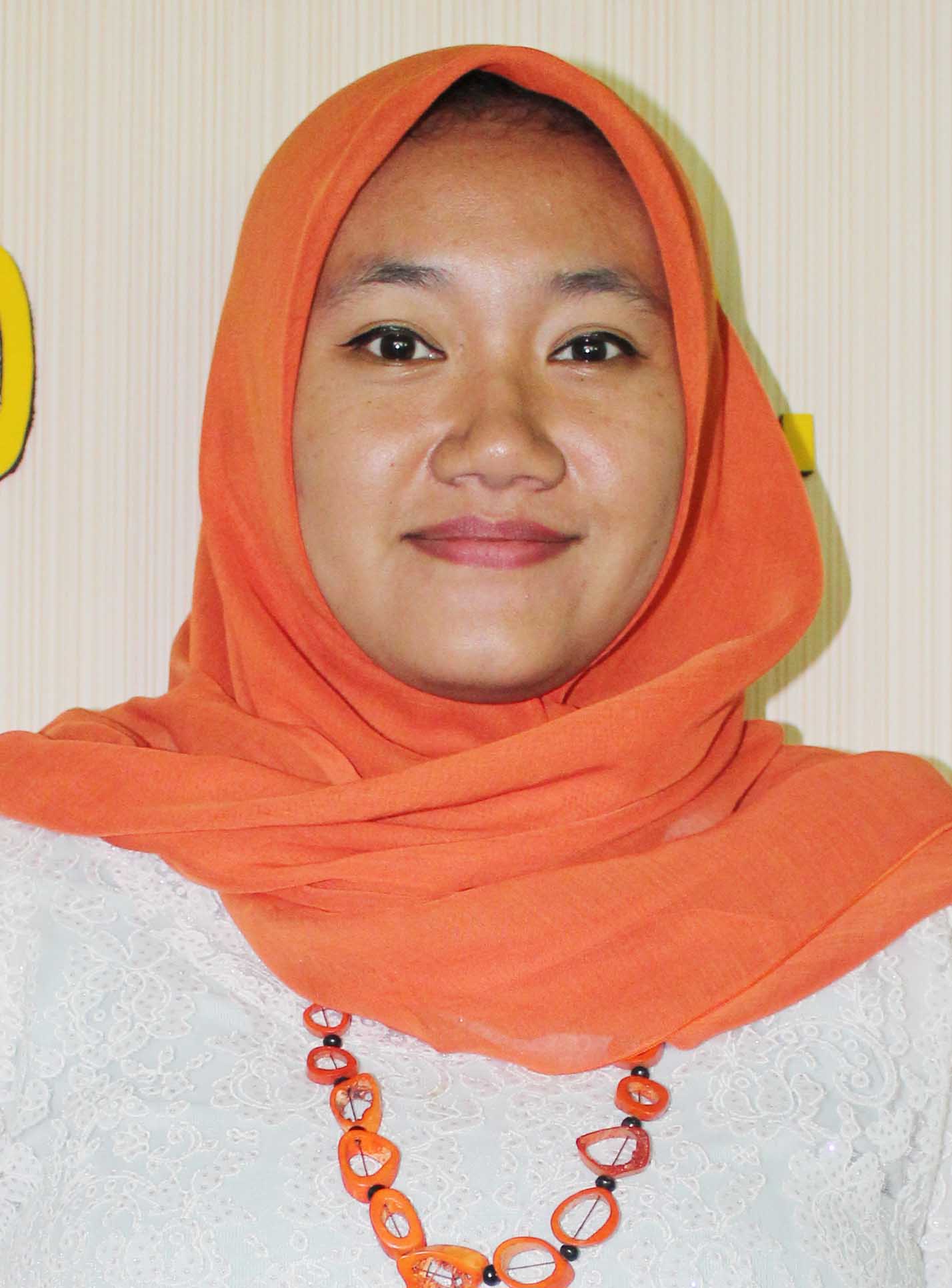 VINDA HAYU PRATAMA, SE.