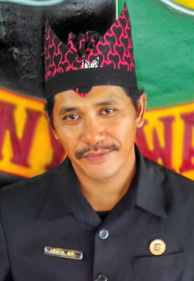 IDRIS, AM.