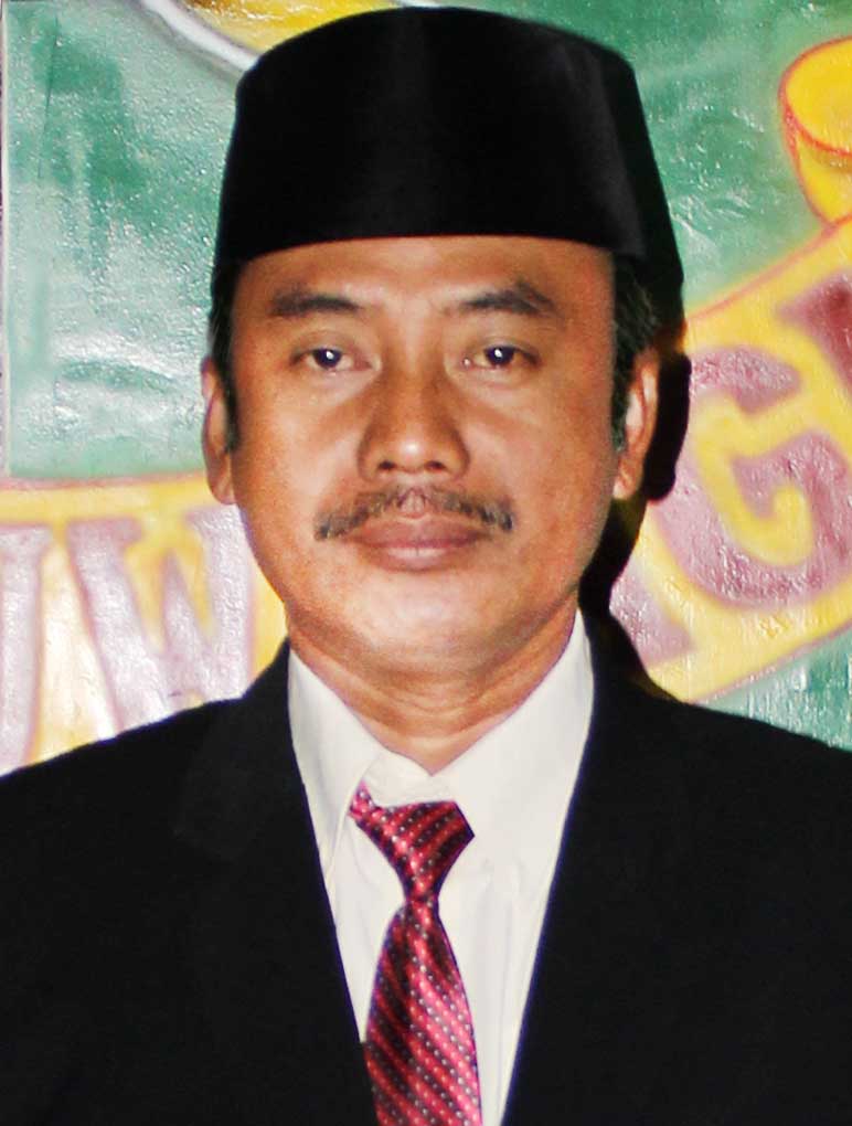 SUPRIYONO