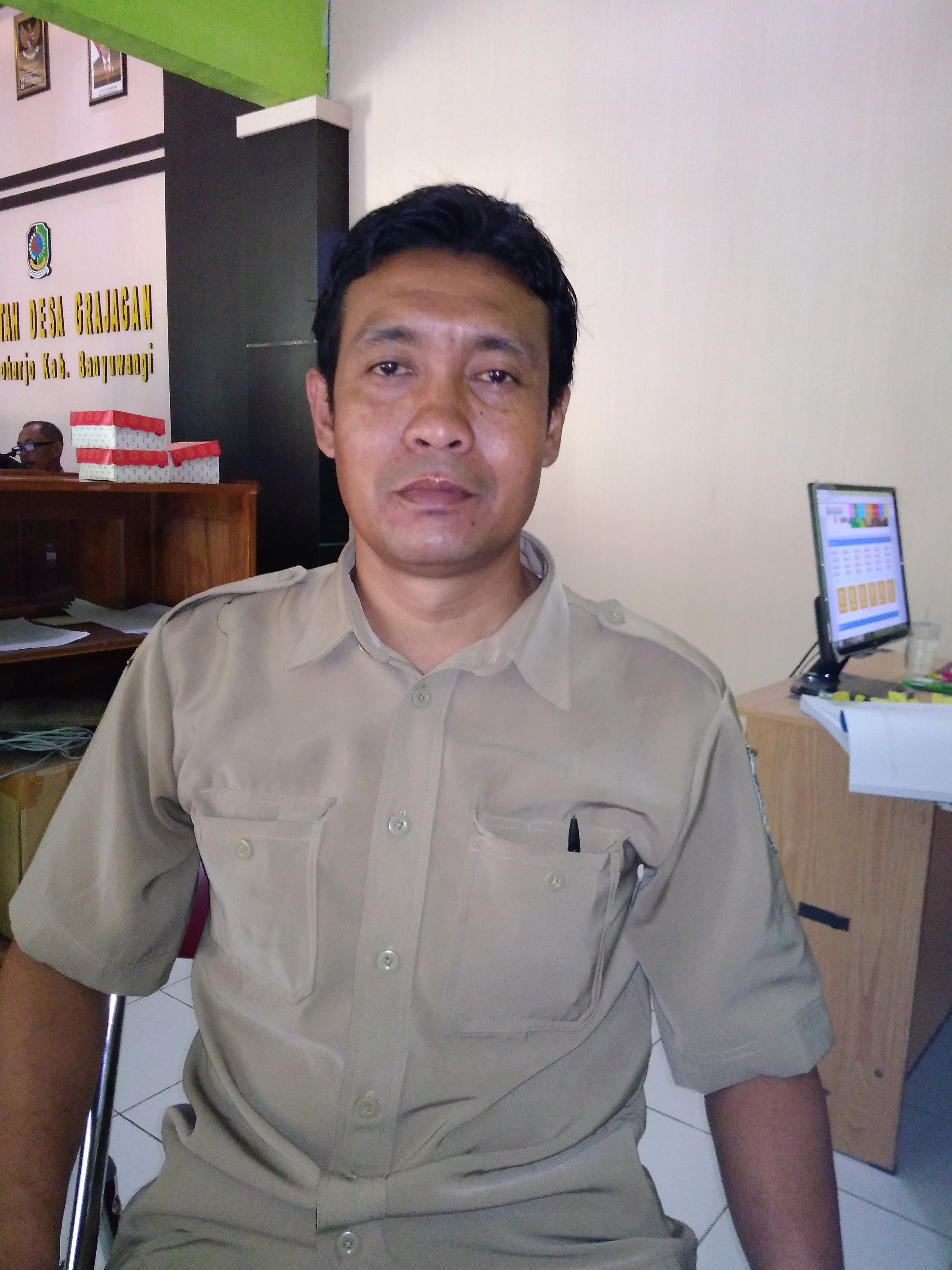 NUR WAHID