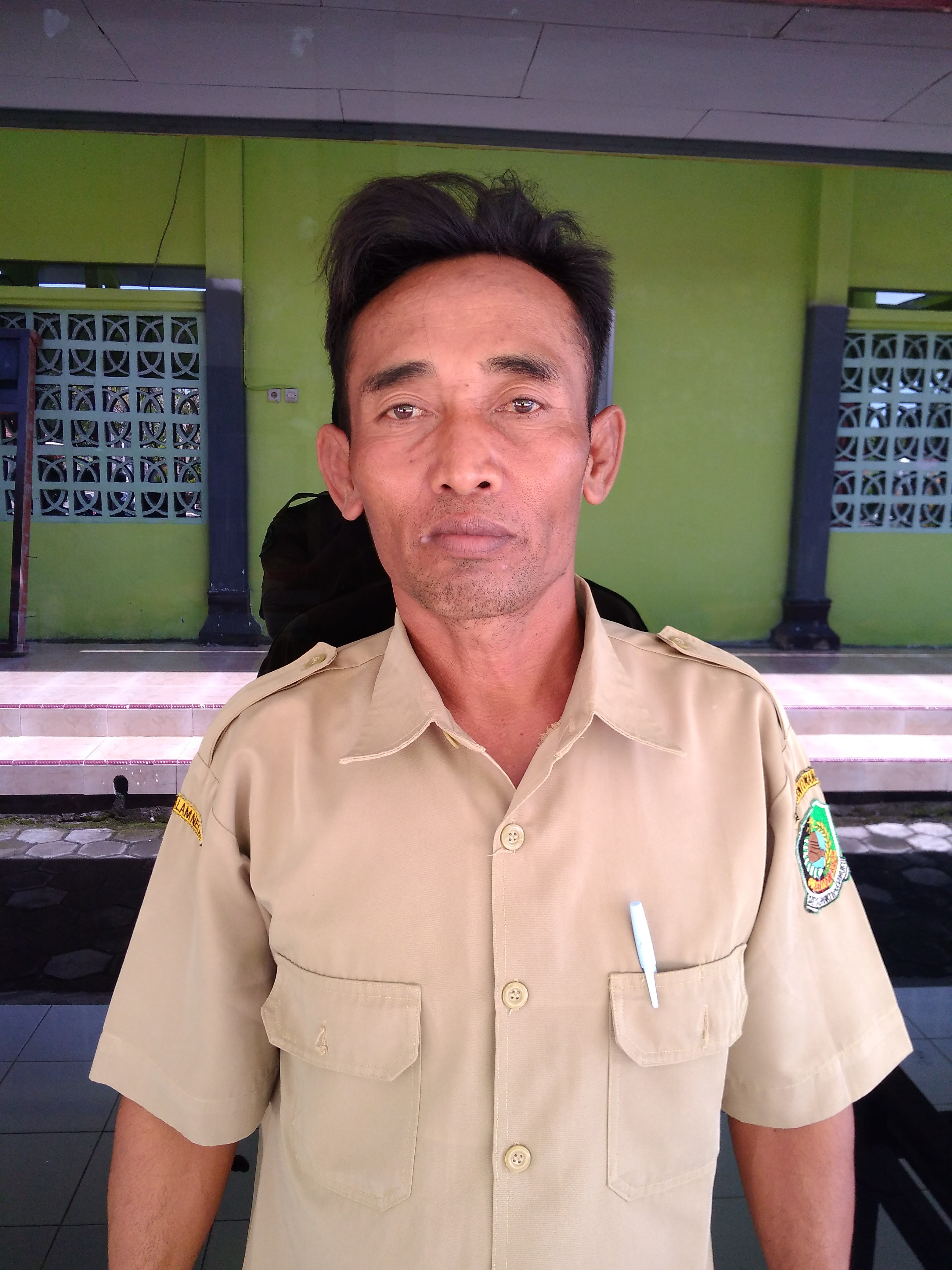 SANIMAN