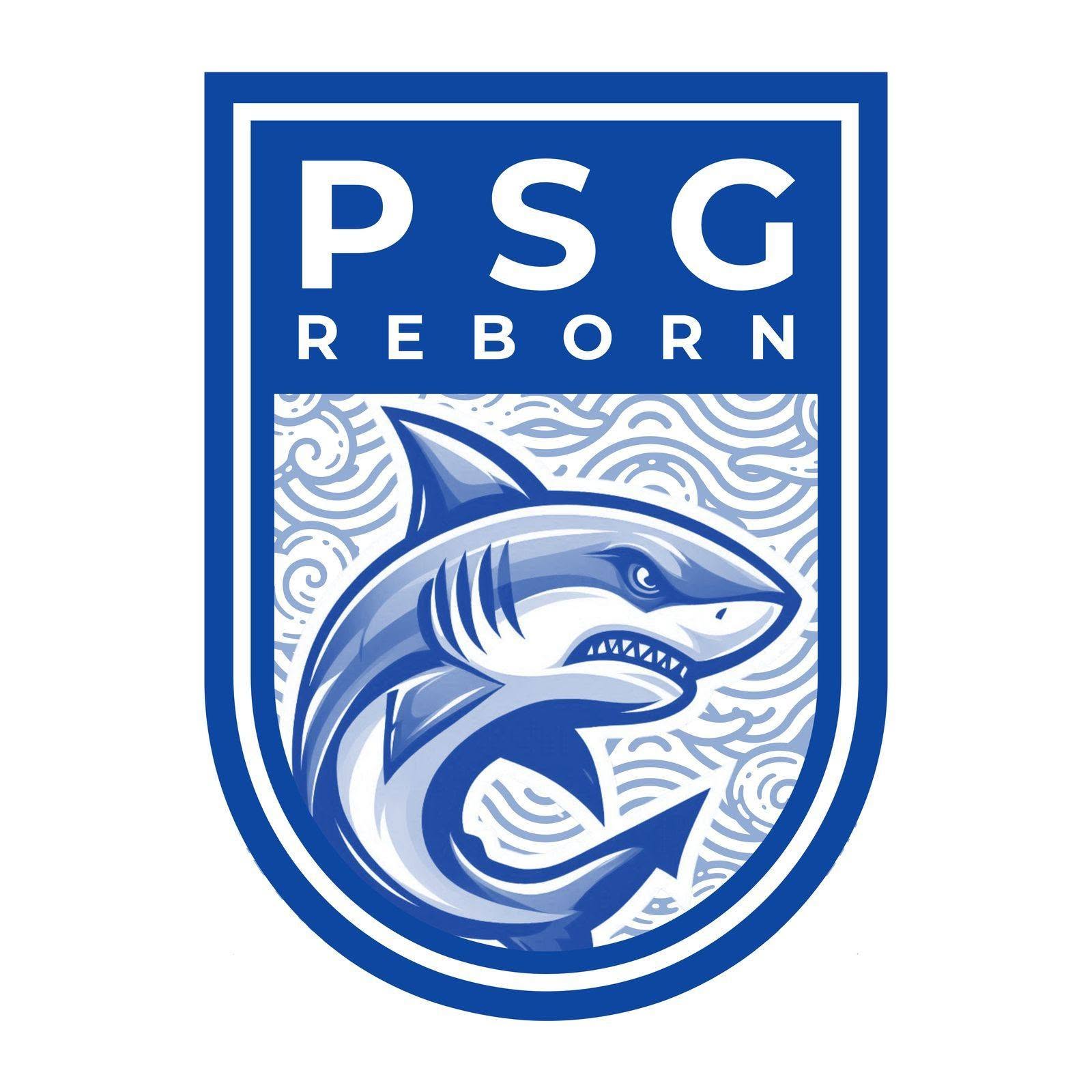 Logo PSG Grajagan