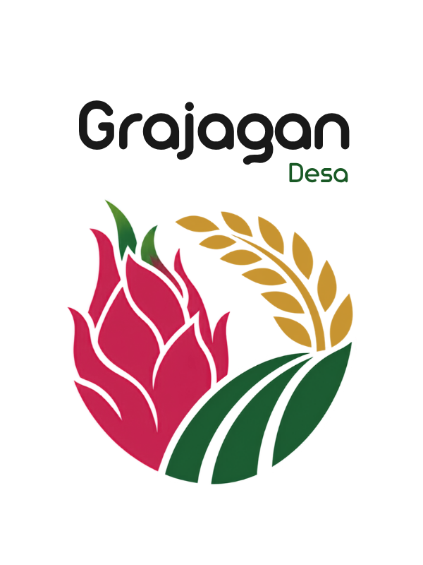 Grajagan Logo