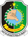 Logo Kab Banyuwangi